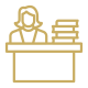 librarian